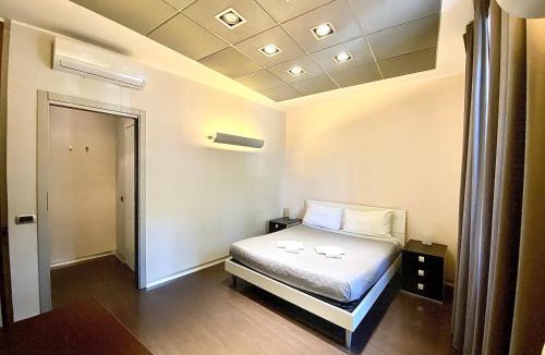 Trionfale House | Gemini Guest House