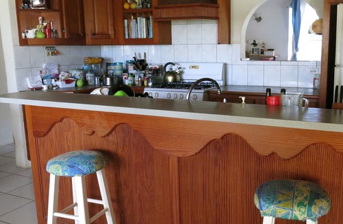 Inch Marlowe House | Gemini House Bed & Breakfast