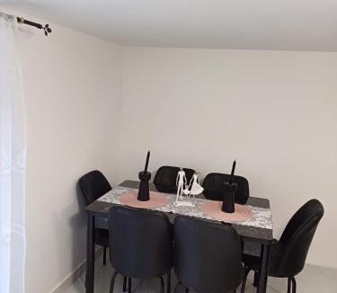Macin House | Gemini house