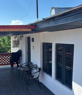 Macin House | Gemini house