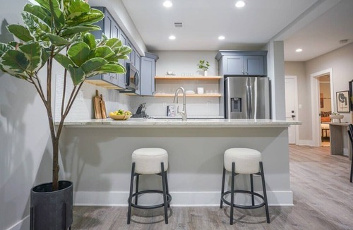 East Atlanta Apartment | Gemini Landing