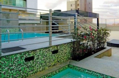 Belo Horizonte Apartment | Gemini Vila da Serra
