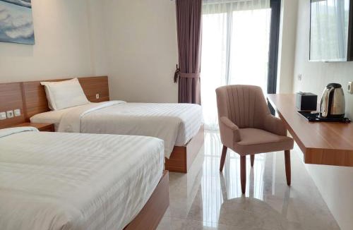 Balige Hotel | Gemma Hotel Balige