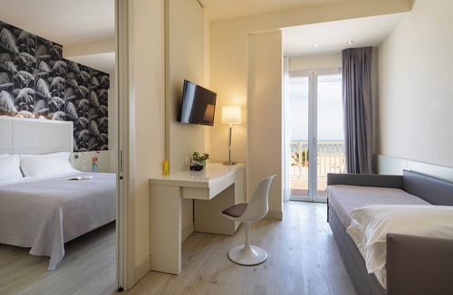 Fogliano Marina Hotel | Gemma