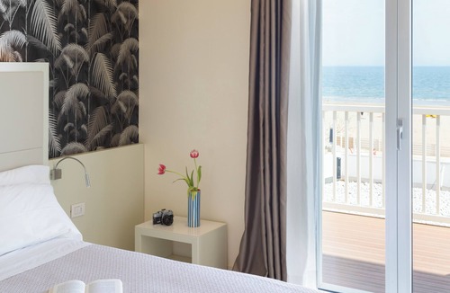 Fogliano Marina Hotel | Gemma