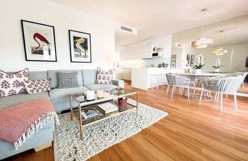 Portopiccolo Apartment | Gemma nel golfo di Trieste