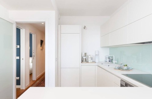 Portopiccolo Apartment | Gemma nel golfo di Trieste