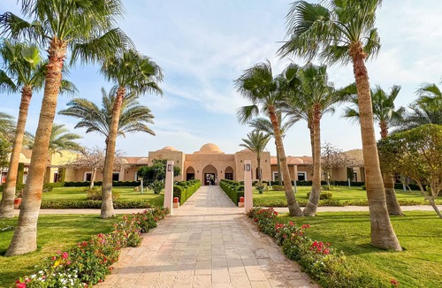Marsa Alam Hotel | Gemma Resort