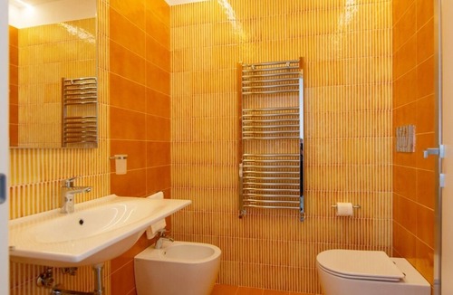 Pompei Bed & Breakfast | Gemmis in Pompeii