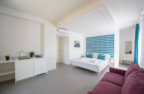 Pompei Bed & Breakfast | Gemmis in Pompeii