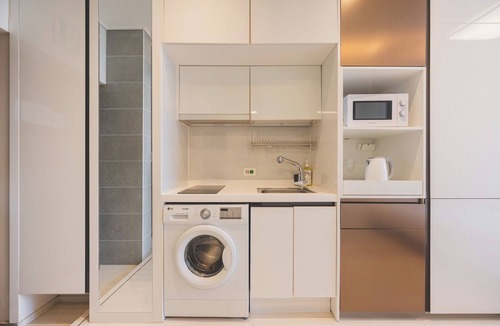 Seomyeon Apartment | Gemstay Seomyeon