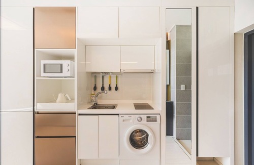 Seomyeon Apartment | Gemstay Seomyeon