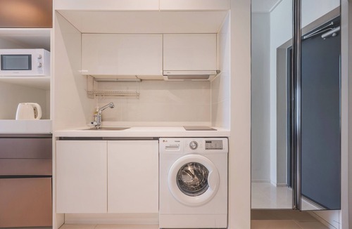 Seomyeon Apartment | Gemstay Seomyeon
