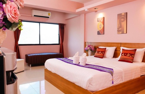 Lampang Hotel | GEMTREE Boutique Lampang
