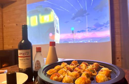 Izu Villa | Gen-en Private Hideaway Villa, Izu Forest