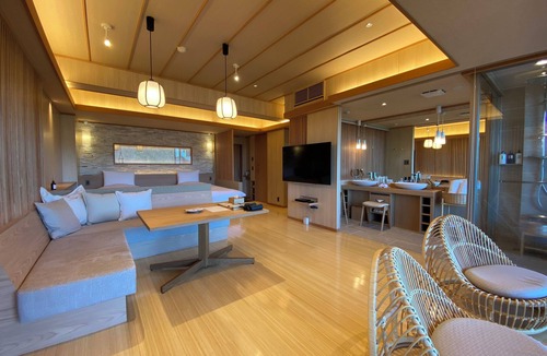 Gora House | Gen Hakone Gora