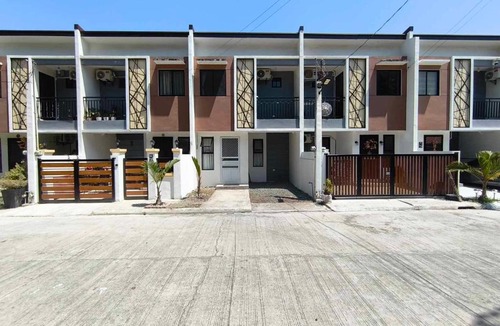 Imus Apartment | Gen's place