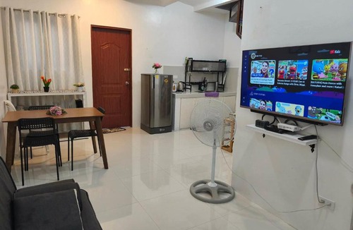Imus Apartment | Gen's place