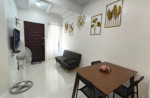 Imus Apartment | Gen's place