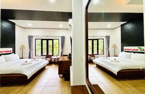 Mueang Kao Hotel | Gen2 Boutique Sukhothai Hotel