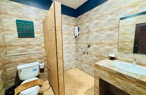 Mueang Kao Hotel | Gen2 Boutique Sukhothai Hotel