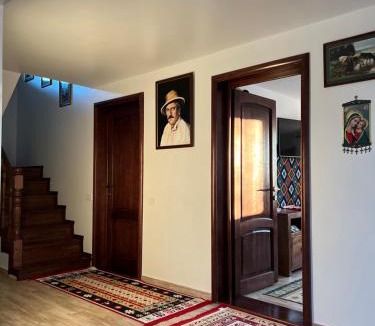 Unirea House | Genco Land