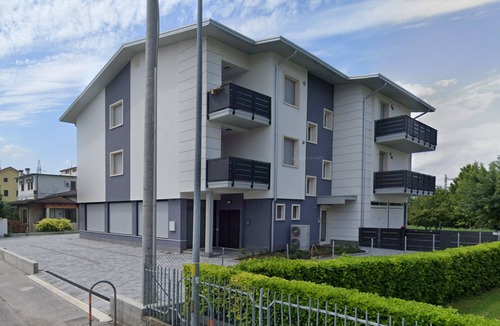 Torri di Quartesolo Apartment | GENEPRO Brand new accommodation, spacious and quiet, equipped with every comfort.