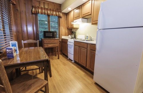 Carrollton Hotel | General Butler State Resort Park