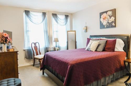 Wilmington Hotel | General Denver Hotel