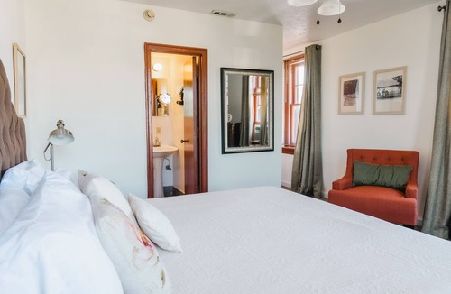 Wilmington Hotel | General Denver Hotel