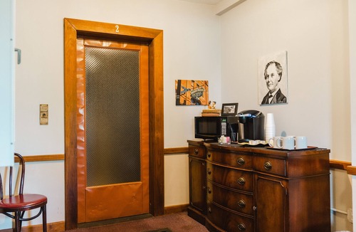 Wilmington Hotel | General Denver Hotel