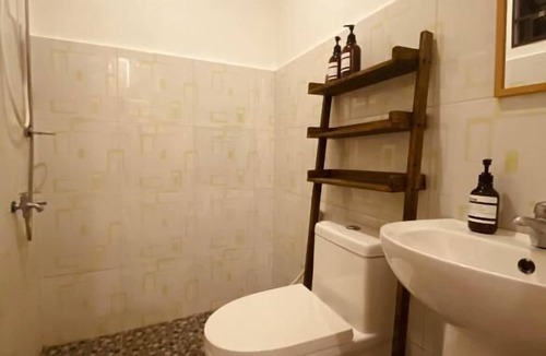 General Luna Hostel | General's Hideout Siargao