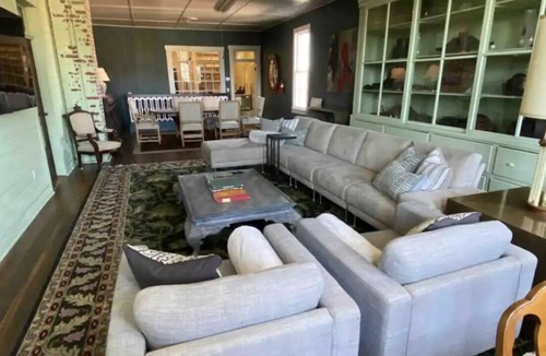 Ferdinand Apartment | General Store Giant Loft - Two Bedroom