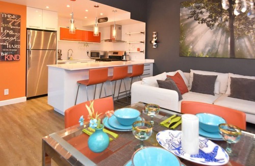 Red Hook Condo | Generator! Private Pool Villa - Sapphire Beach 5min walk & Washer/Dryer WiFi 6