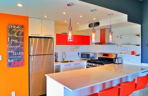 Red Hook Condo | Generator! Private Pool Villa - Sapphire Beach 5min walk & Washer/Dryer WiFi 6