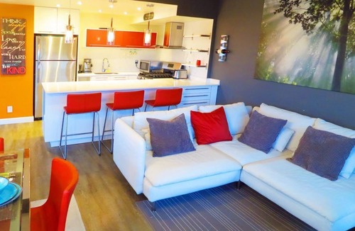 Red Hook Condo | Generator! Private Pool Villa - Sapphire Beach 5min walk & Washer/Dryer WiFi 6