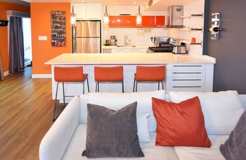 Red Hook Condo | Generator! Private Pool Villa - Sapphire Beach 5min walk & Washer/Dryer WiFi 6