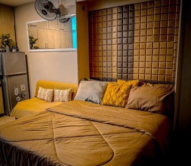 Lapu-Lapu Cabin | Genes Cozy Crib