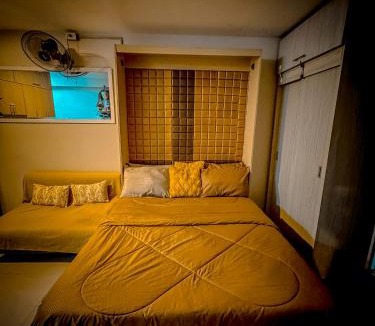 Lapu-Lapu Cabin | Genes Cozy Crib