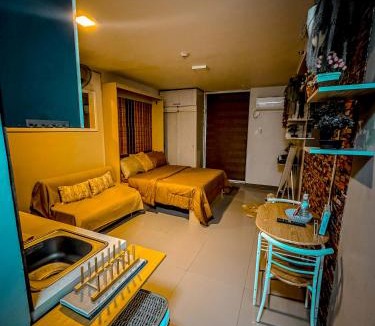 Lapu-Lapu Cabin | Genes Cozy Crib