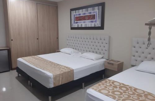 Sincelejo Hotel | Genesis Hotel