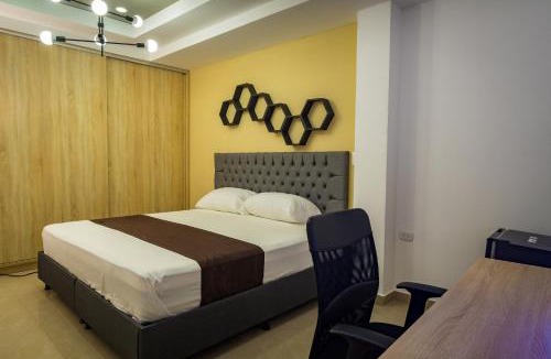 Sincelejo Hotel | Genesis Hotel