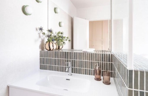 Cuatro Caminos Apartment | Genesis-Loft Madrid