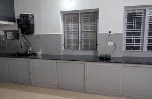 Kottayam House | Genesis spaces AC upto 4 guests Kottayam