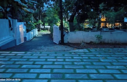 Kottayam House | Genesis spaces AC upto 4 guests Kottayam