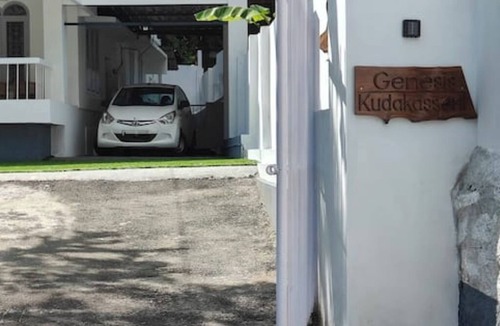 Kottayam House | Genesis Spaces Upper AC 4 Guests