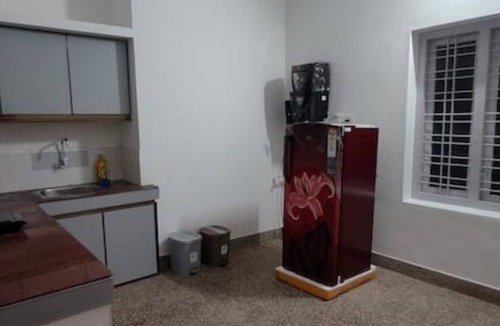 Kottayam House | Genesis Spaces Upper AC 2 guests