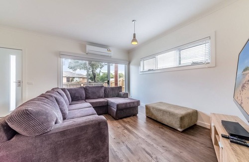 Cowes House | Genesta Street, Cowes, Single storey, modern 4 bedroom house, very central
