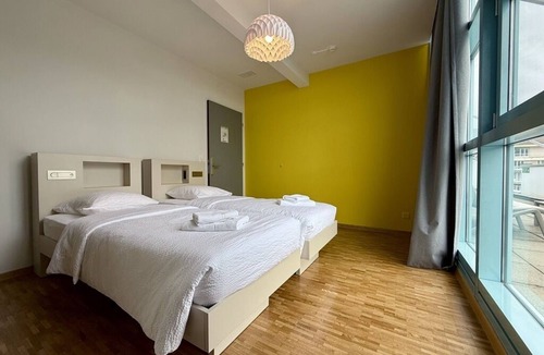 Le Prieure Hostel | Geneva Hostel
