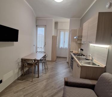 Vittoria Apartment | Geneys Home